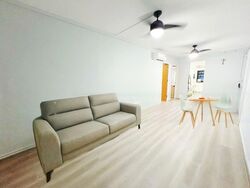 Blk 316 Hougang Avenue 7 (Hougang), HDB 3 Rooms #458360931